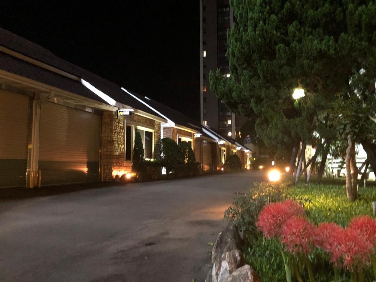 Lai Yin Motel Longtan Exterior foto